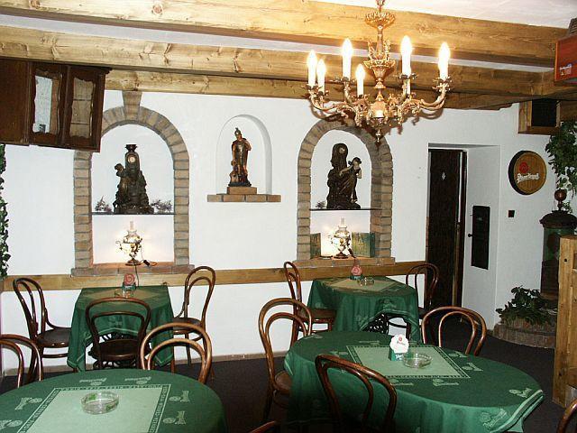 Penzion St. Florian Příbor מראה חיצוני תמונה