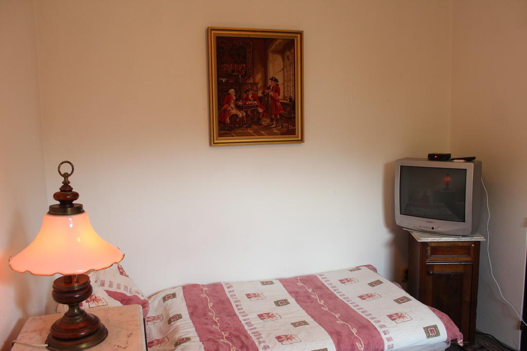 Penzion St. Florian Příbor מראה חיצוני תמונה