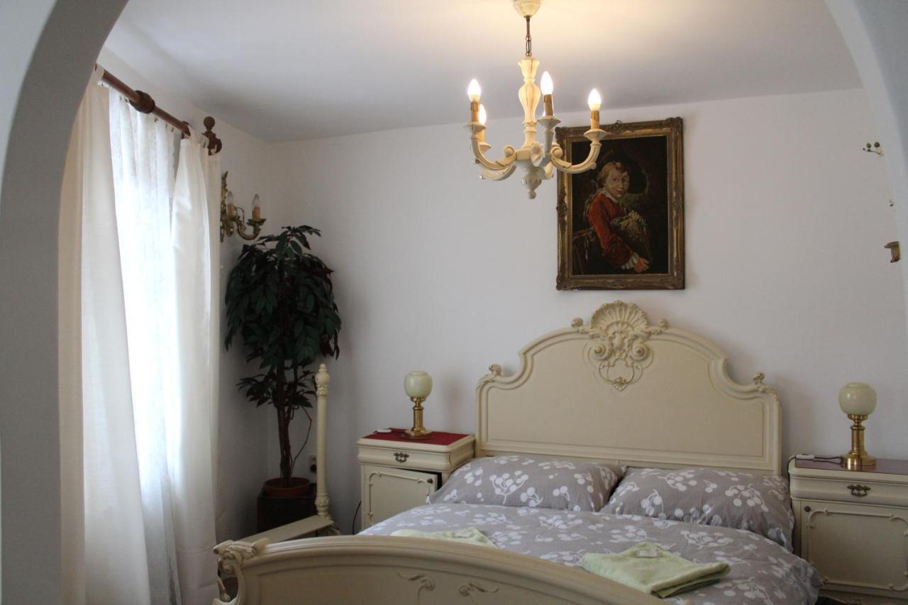Penzion St. Florian Příbor מראה חיצוני תמונה